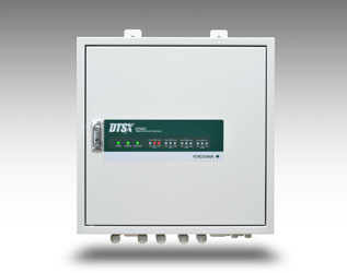 会員《横河電機株式会社》プレスリリース『OpreX™ Field Instrumentsのラインアップとして設備の異常監視、火災検知に適した線形熱感知器「DTSX™ 1」を開発・発売 ～必要な機能を１ボックス化して導入が容易～ 』