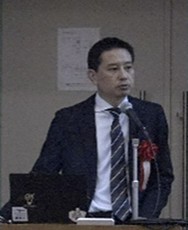 基調講演（佐々木様）