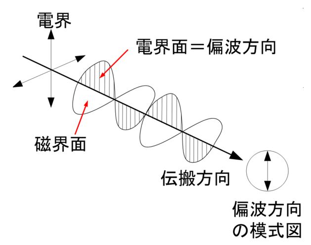 28_偏光型センサはどのように計測を行うか