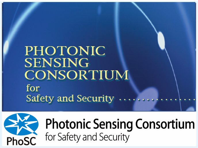 Welcome to Photonic Sensing Consortium for Safety and Security (PhoSC) website !!
