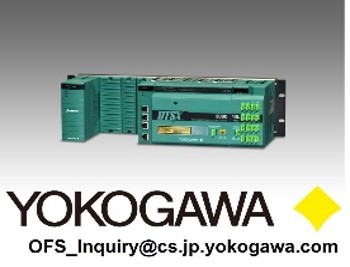 YOKOGAWA
