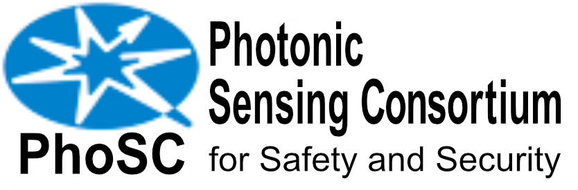 Photonic Sensing Consortium for Safety and Security